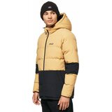 Oakley Quilted Jacket Mens