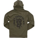 Daniel Defense Don't tread on me Hoodie