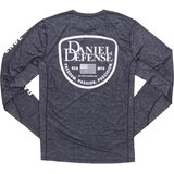 Daniel Defense Shield Performance Long Sleeve