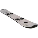 K2 Marauder Splitboard Snowboard Package