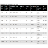 K2 Marauder Splitboard Snowboard Package