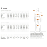 Aclima FlexWool Tights Mens