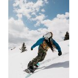 Burton Family Tree Hometown Hero Splitboard, 2021