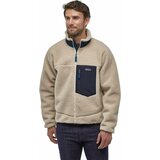 Patagonia Classic Retro-X Fleece Jacket Mens