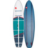 Red Paddle Co Compact 11' パック