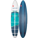 Red Paddle Co Compact Voyager 12' πακέτο