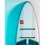 Red Paddle Co Compact Voyager 12' pachet