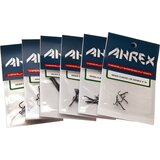 Ahrex Hooks HR424 Classic Low Water Double