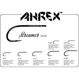 Ahrex Hooks SA220 Streamer