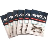 Ahrex Hooks NS105 Streamer D/E Barbless