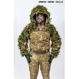 SC Ghillie NEXTGEN VIPER HOOD LONG SLEEVE