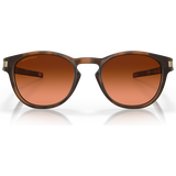 Oakley Latch, Matte Brown Tortoise w/ Prizm Brown Gradient