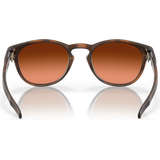 Oakley Latch, Matte Brown Tortoise w/ Prizm Brown Gradient
