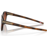 Oakley Latch, Matte Brown Tortoise w/ Prizm Brown Gradient