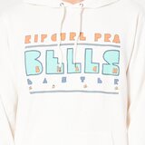 Rip Curl Bells Pro Hood Fleece Mens