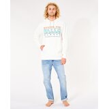 Rip Curl Bells Pro Hood Fleece Mens