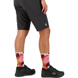 Mons Royale Atlas Crew Sock Digital