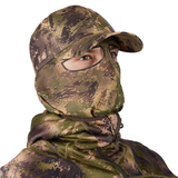 Härkila Deer Stalker Camo Cap with Mesh