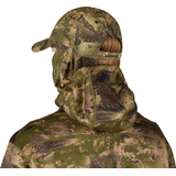 Härkila Deer Stalker Camo Cap with Mesh