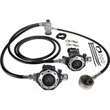 Apeks Single Cylinder MTX-RC Set