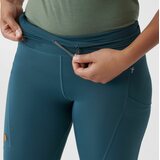 Fjällräven Abisko Trekking Tights Pro Womens