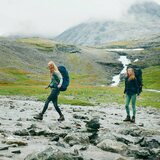 Fjällräven Abisko Trekking Tights Pro Womens
