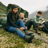 Fjällräven Abisko Trekking Tights Pro Womens