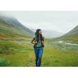 Fjällräven Abisko Trekking Tights Pro Womens
