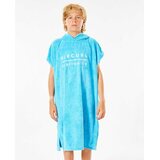 Rip Curl Hooded Towel Poncho Boy