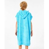 Rip Curl Hooded Towel Poncho Boy