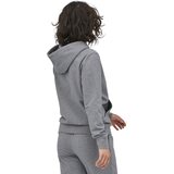Patagonia Ahnya Full-Zip Hoody Womens