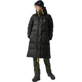 Fjällräven Expedition Long Down Parka Womens