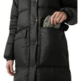 Fjällräven Expedition Long Down Parka Womens