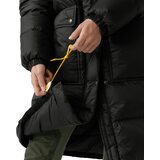 Fjällräven Expedition Long Down Parka Womens