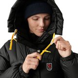 Fjällräven Expedition Long Down Parka Womens