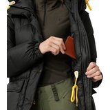 Fjällräven Expedition Long Down Parka Womens