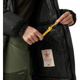 Fjällräven Expedition Long Down Parka Womens