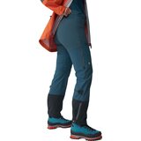 Fjällräven Bergtagen Touring Trousers Womens