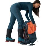 Fjällräven Bergtagen Touring Trousers Womens