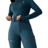 Fjällräven Bergtagen Touring Trousers Womens