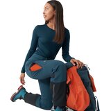 Fjällräven Bergtagen Touring Trousers Womens