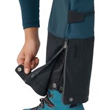 Fjällräven Bergtagen Touring Trousers Womens