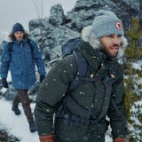 Fjällräven Singi Down Jacket Mens