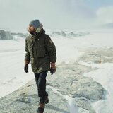 Fjällräven Singi Down Jacket Mens