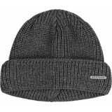 Stetson Beanie Merino Wool (Low)