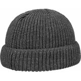 Stetson Beanie Merino Wool (Low)