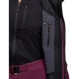 Black Diamond Dawn Patrol Hybrid Shell Womens