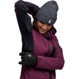 Black Diamond Dawn Patrol Hybrid Shell Womens