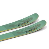 Salomon QST 92