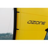 Ozone Enduro V4 Kite Only 12m²